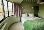 Location vacances Broadstairs - Chic Seaside Escape - Steps to Viking Bay & Town-4