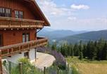 Location vacances Gnesau - Almhaus Karantanien-1
