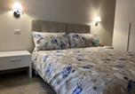Location vacances Norcia - Affittacamere Garibaldi Norcia-3