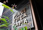 Location vacances Kamakura - Plage Yuigahama-2