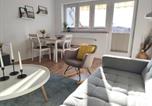 Location vacances Naumbourg - Ferienwohnung Moritzwiese-4