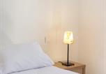 Hôtel Lecci - Casa Mia-3