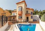 Location vacances Benalmádena - Lovely Home In Benalmádena-1