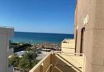 Hôtel Province de Pesaro et Urbino - Hotel Nettuno-3