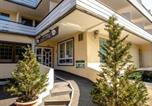 Location vacances Bad Berleburg - Hotel Wittgensteiner Hof-2
