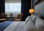 Hôtel Mexique - Hotel Two Select-3