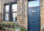 Location vacances Haworth - Heathcliff Cottage-2