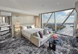 Hôtel The Rocks - Crown Towers Sydney-4