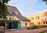 Hôtel Horn-Bad Meinberg - Jugendherberge Detmold-3