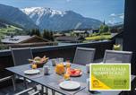 Location vacances Neukirchen am Großvenediger - Am Sonnenhang Top 8 - Premium Sommercard & Sauna incl-1