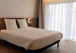 Hôtel Mittlach - Brit Hotel Grand Hotel Munster-3