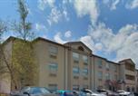 Hôtel Indiana - Holiday Inn Express Murrysville - Delmont by Ihg-3