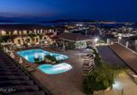 Hôtel Province d'Olbia-Tempio - Hotel Palau-1