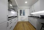 Location vacances Saint-Sébastien - Apartamento con Parking a 15 de la playa-4