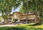 Moulin de Vernègues Hôtel & Spa