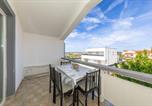 Location vacances Vrsi - Perinic, No 1-2