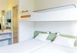 Location vacances Oviedo - Ibis Budget Oviedo-2