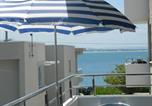 Location vacances Shoal Bay - Del Rae Unit 15 25 Shoal Bay Road-2