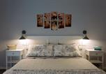 Location vacances Drizzona - La Bicicletta Rooms-2