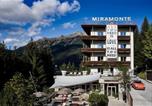Hôtel Bad Gastein - Design Hotel Miramonte-1