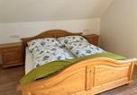 Location vacances Mariazell - Ferienwohnung Hochtal-4