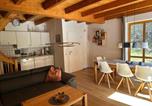 Location vacances Bad Driburg - Ferienhaus Kuckuck 13 in Nieheim-2