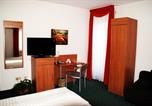 Location vacances Selters (Westerwald) - Landhotel Adler-3