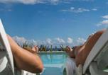 Hôtel Playa del Carmen - Anah Suites-2