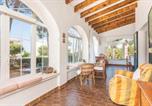 Location vacances es Migjorn Gran - St Tomas Rustic V Pool Beachside-3