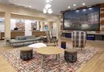 Hôtel Columbus - Residence Inn by Marriott Tuscaloosa-1