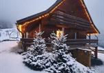 Location vacances Wisła - Wiślański Domek z Bajki-4