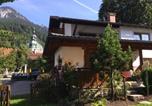 Location vacances Oberammergau - Ferienhaus Schneider-Sepp-1