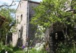 Location vacances Nant - Maison Larzac Cevennes Grand Gite-3