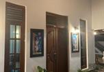 Hôtel Negombo - Marigold Negombo-3