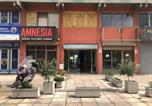 Location vacances Thessalonique - Limani's Sea View Deluxe-2