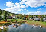 Location vacances Somerset - Lakefront with dock pickleball renovated Fab-1