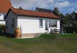 Location vacances Rambin - Holiday Home Lakefront Altefaehr-Insel Ruegen 3016-4