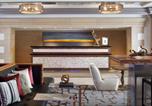 Hôtel Webster - Rochester Airport Marriott-2