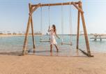 Hôtel Égypte - Hurghada Long Beach Resort-4