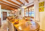 Location vacances Artà - Country house for 6 guests, Arta-2