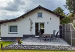 Location vacances Obersteinebach - Ferienhaus am Mühlenteich-4