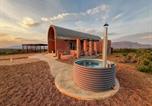 Location vacances Robertson - Windvogels-1