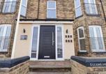 Location vacances  Gare d'Hartlepool - Glenholme Apartment 5-2