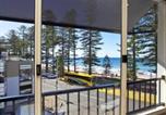 Hôtel Ettalong Beach - Manly Paradise Motel & Apartments-3
