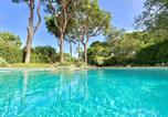Location vacances Quarteira - Vilamoura Amazing Villa 2 With Pool by Homing-3