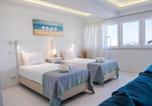 Location vacances Albufeira - Downtown Studio - By D`alma Portuguesa-2