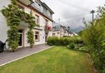Location vacances Baden-Baden - Wohnung Spa-4
