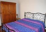 Location vacances Pienza - La Ginestra-2