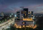 Hôtel नवी मुंबई - Country Inn & Suites By Radisson Navi Mumbai-1