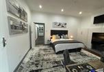Location vacances Bellville - 30 on 6th-1